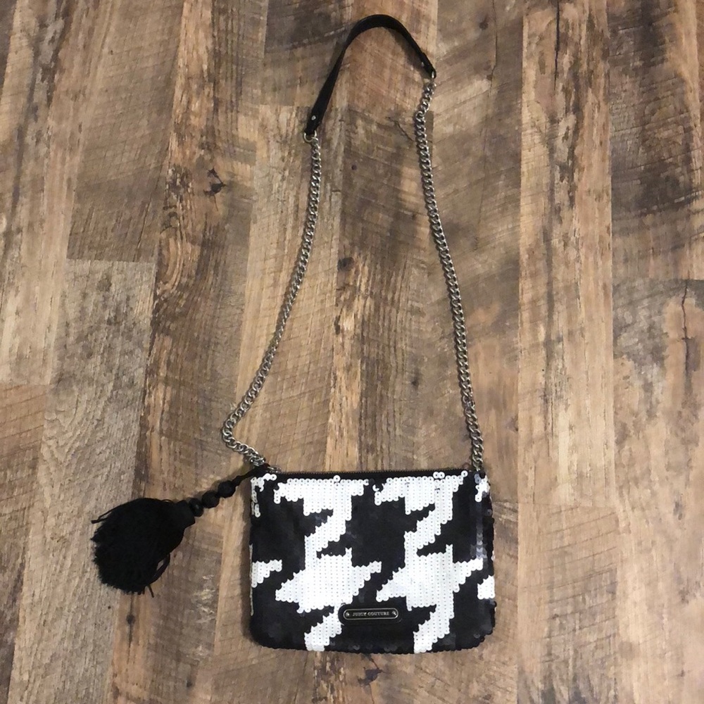 Juicy Couture Crossbody